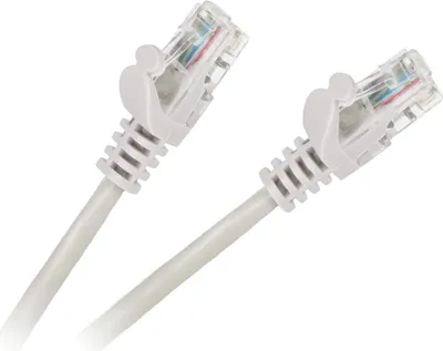 Productafbeelding van Kpo2779-7.5: Patchkabel, UTP, 8-aderig, stekker-stekker, 7,5 meter