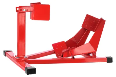 Obrázok produktu pre Predný stojan na motocykel MECHANIC BIKE STAND 2, pre kolesá 17–21\"