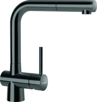 Immagine prodotto di Schock 517120GUM rubinetto Grigio