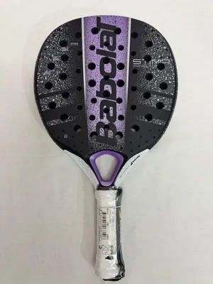 Productafbeelding van Babolat Stima Energy LTD 2025 Padelracket