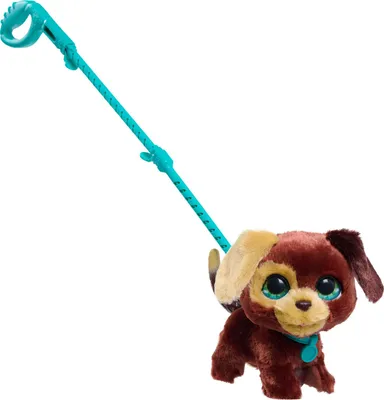 Image de Chiot FurReal Walk-A-Lots Interactief Dier