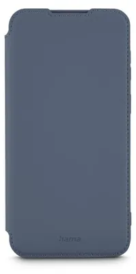 Obrázek produktu pro Hama Fantastic Feel, Folio, Samsung, Galaxy A57 5G, 17 cm (6.7"), Modrá