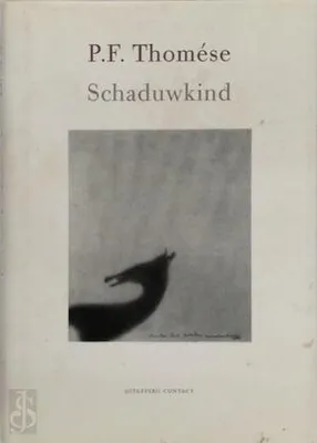 Productafbeelding van Schaduwkind | P. F. Thomése