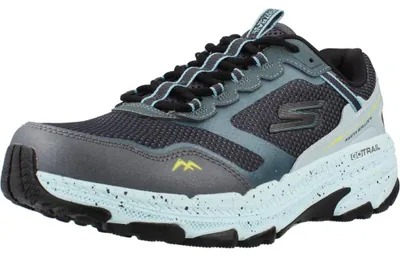 Produktbild von SKECHERS 129525S GO RUN TRAIL ALTITUDE 2.0 Blau