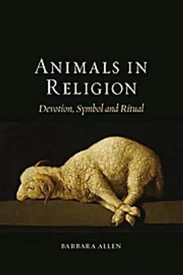Obrázek produktu pro Animals in Religion