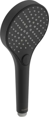 Produktbild von HANSA HANSAVIVA Handbrause, rund, Durchmesser 110mm, 3-strahlig, 4433030033