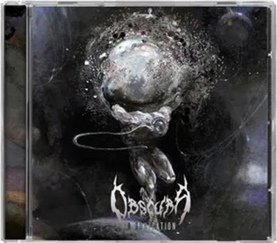 Obrázek produktu pro Obscura: A Sonication