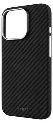 Immagine prodotto di Custodia per iPhone 16 Pro, MagVelar fisso con MagSafe, nero