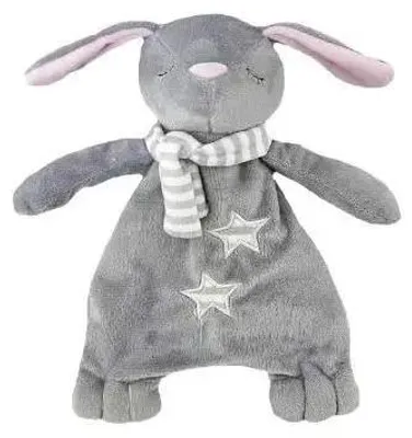 Immagine prodotto di Coniglietto di peluche Miluś, 25 cm - Tulilo