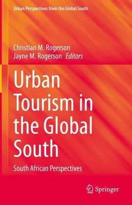 Image de Urban Tourism in the Global South
