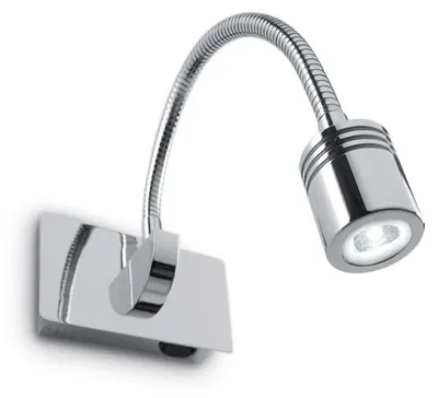 Immagine prodotto di DYNAMO AP1, Applique, Ideal Lux