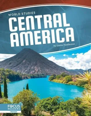Obrázok produktu pre Central America