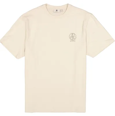 Produktbild von Garcia P261203_men`s T-shirt ss bone M