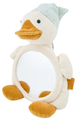 Image de Miroir pour enfants Sterntaler CANARD Edda