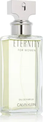 Image de Parfum pour femme Eternity Calvin Klein EDP 100 ml