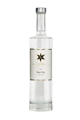 Produktbild von Stern 44 Star-Gin deluxe No. 004 500ml 44% Vol.