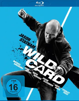 Produktbild von Wild Card