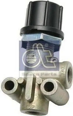 Produktbild von DT Spare Parts AGR-Ventil 2.14257 druckgesteuert