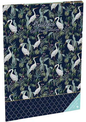 Immagine prodotto di Carta da regalo "Opulence".