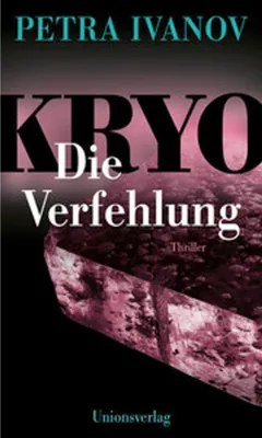 Image de KRYO - Die Verfehlung