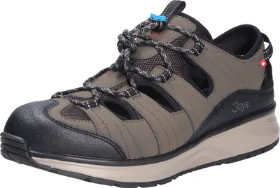 Produktbild von Joya Herren Sandalen Como II 28225-10.5, 28225-8, 28225-8.5 JOY-230san Brown 8 [Schuhe UK Mann]