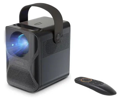 Obrázek produktu pro Beamer Full HD – 3300 lumen jasu – rozlišení 1920 x 1080 – přenosný – LED projektor