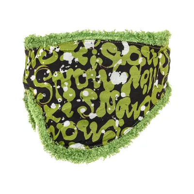 Produktbild von Wende-Stirnband mit Fleece-Futter, Typ Stirnband 58200, Uni