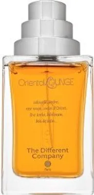 Obrázek produktu pro The Different Company Oriental Lounge parfémovaná voda unisex 100 ml