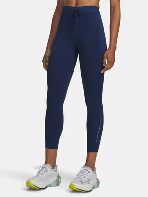 Obrázek produktu pro Under Armour Ua Velociti Pro Tight – blackout navy, velikost: XS
