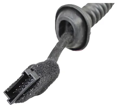 Image de Moteur électrique hayon gauche droit 604mm METZGER pour BMW 2 Gran