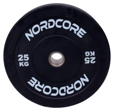 Immagine prodotto di Nordcore Piastra paracolpi Core 50 mm, 5-25 kg