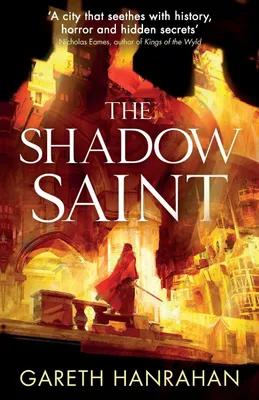 Produktbild von The Shadow Saint
