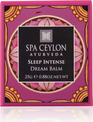 Produktbild von SLEEP INTENSE Schlafunterstützungsbalsam