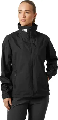 Produktbild von Helly Hansen Crew 2.0 Jacke  S Frau  S