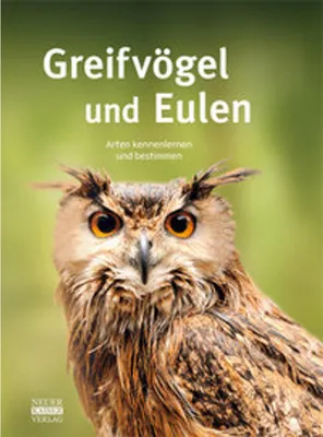 Obrázok produktu pre Greifvögel und Eulen