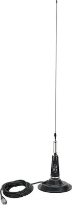 Produktbild von Pni Led 2000 Antenne Silber  Silber One Size