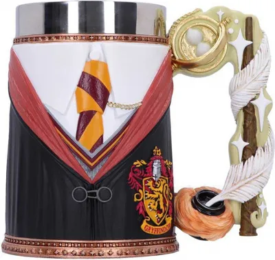 Produktbild von Nemesis Now Harry Potter Krug Hermione 15 cm
