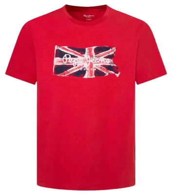 Obrázek produktu pro Tričko Pepe Jeans PM509384-276 pro Pánské