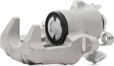 Produktbild von FTE Bremssattel Hinten Links für VW GOLF VI (5K1) Ø38mm Grau 9298088