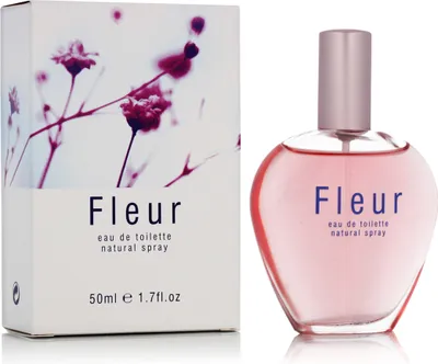 Obrázok produktu pre Mayfair Fleur EDT 50 ml W