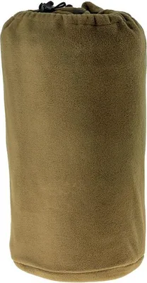 Produktbild von Hubertus Fleecdecke Ansitzdecke Jägerdecke oliv