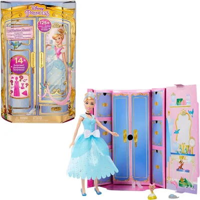 Immagine prodotto di Principessa Disney Cenerentola
