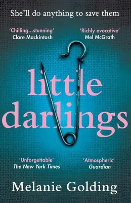 Produktbild von Little Darlings