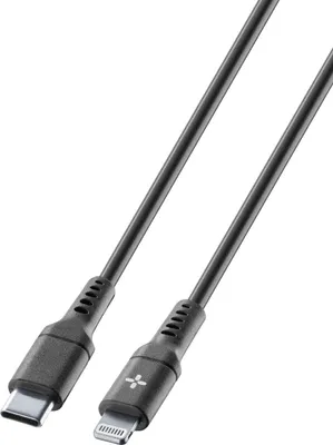 Immagine prodotto di PLOOS - CABLE 100cm - USB-C to Lightning Cavo USB-C a Lightning da 1 metro,  Apple, per ricarica rapida e sincronizzazione dati