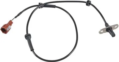 Produktbild von A.B.S. ABS Sensor Raddrehzahl für NISSAN NP300 Navara Pickup (D40) 31309