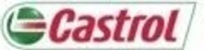 The Castrol logo is displayed prominently.