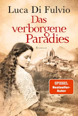 Produktbild von Das verborgene Paradies