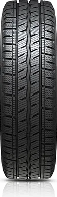 Produktbild von Hankook Winterreifen motorcycle-tyres Winter i*cept LV RW12 ( 165/70 R14C 89/87R 6PR SBL )