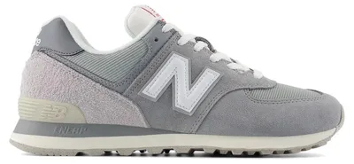 Productafbeelding van New Balance Medium Moyen sportsschoen, grijs