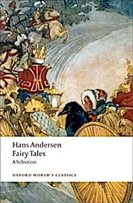 Obrázok produktu pre Hans Andersen's Fairy Tales